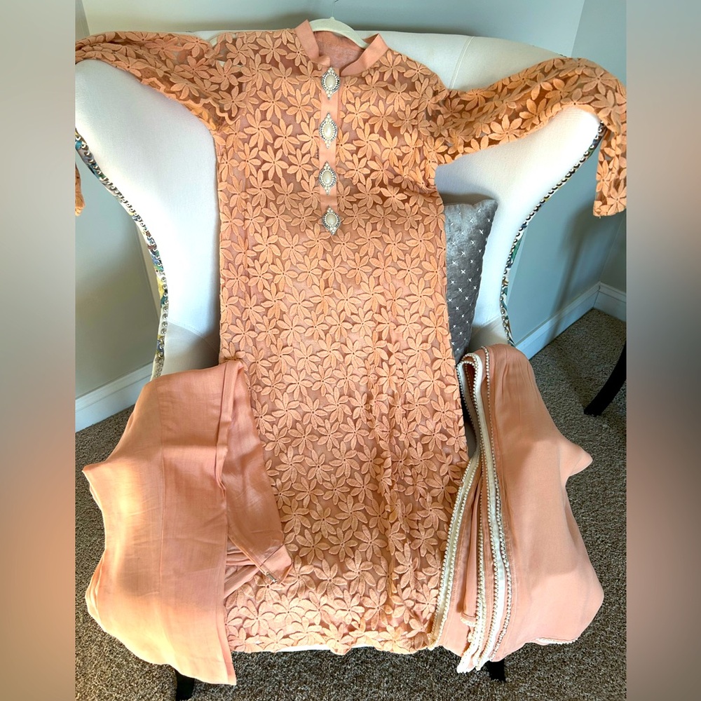 Shalwar kameez